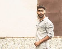 Suhail Nayyar
