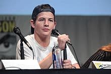 Tye Sheridan