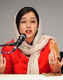 Taraneh Alidoosti