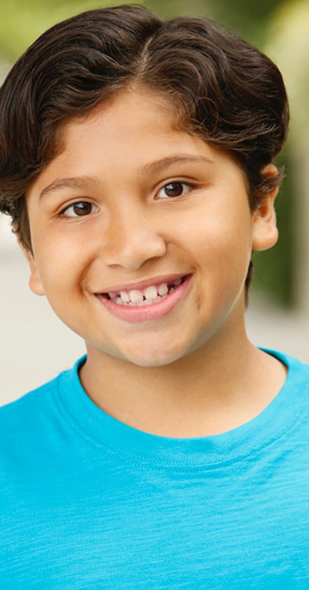 Anthony Gonzalez