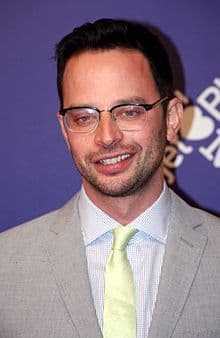 Nick Kroll