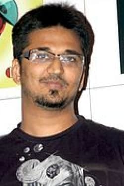 Amit Trivedi