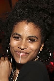 Zazie Beetz