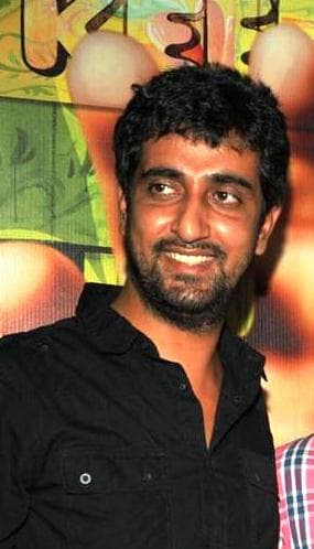 Ashish R Mohan