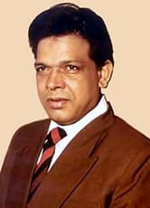 Govind Namdeo