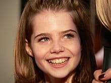 Lucy Boynton