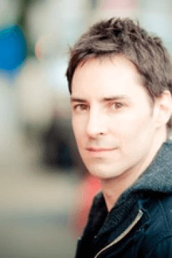 Daniel Ingram
