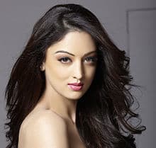 Sandeepa Dhar