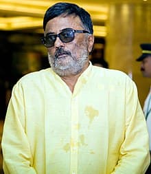 P.C. Sreeram