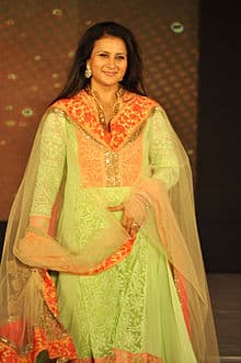 Poonam Dhillon