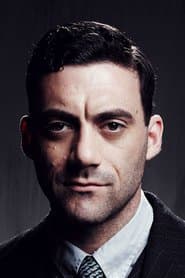 Morgan Spector