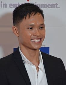 Adrian Voo