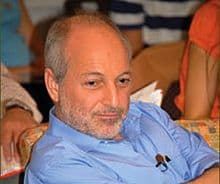 André Aciman