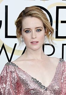 Claire Foy