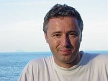 Robin Campillo