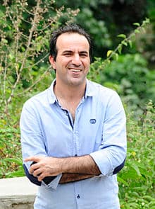 Mehran Kashani