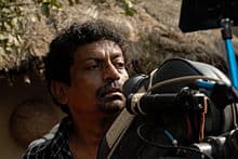 Gautam Ghose
