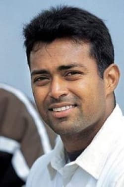 Leander Paes