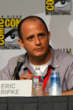 Eric Kripke