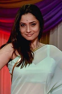 Ankita Lokhande