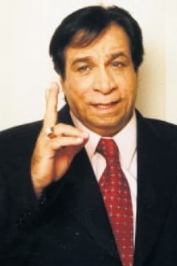 Kader Khan