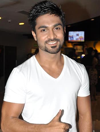 Salman Yusuff Khan