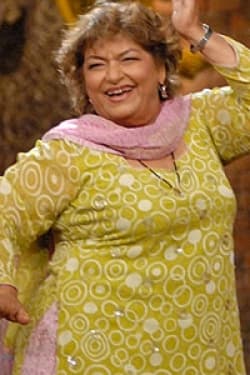 Saroj Khan