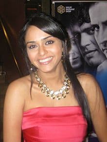 Amruta Khanvilkar
