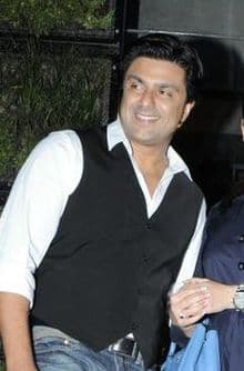 Sameer Soni