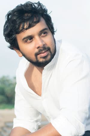 Namit Das
