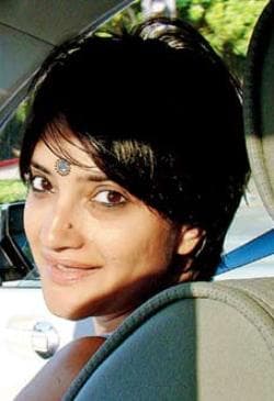 Anvita Dutt Guptan