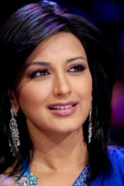 Sonali Bendre