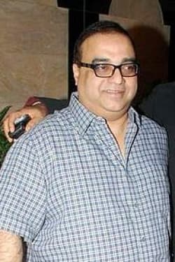 Rajkumar Santoshi