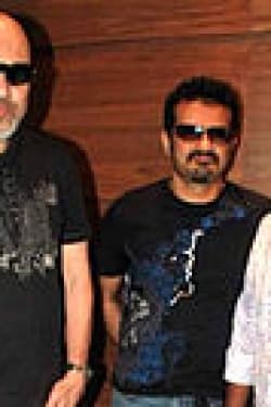 Shankar–Ehsaan–Loy