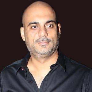 Saket Chaudhary