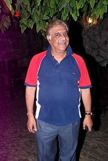 Anjan Srivastav