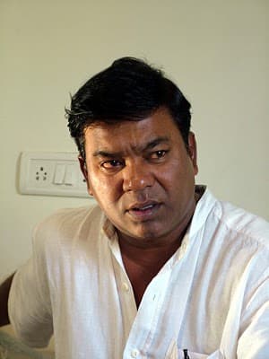 Kishore Kadam