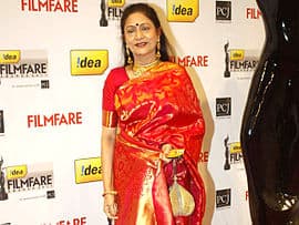 Aruna Irani