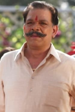 Govind Namdev