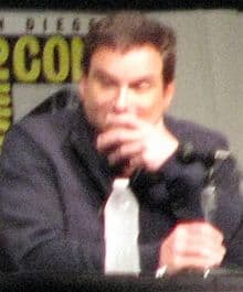 Shane Black