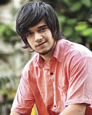 Vivaan Shah