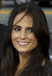 Jordana Brewster