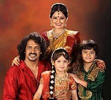 Priyanka Upendra