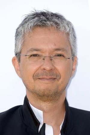 Pierre Coffin