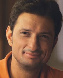 Rushad Rana