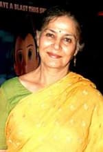 Suhasini Mulay