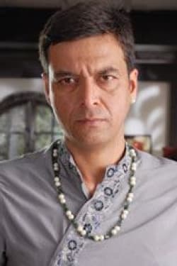 Satyajit Sharma