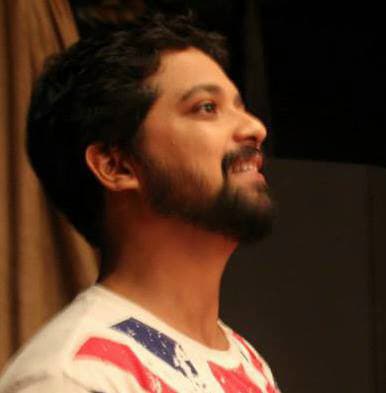 Anand Tiwari
