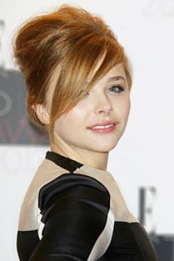 Chloë Grace Moretz