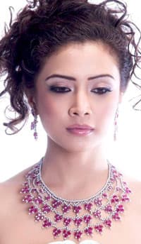 Geetanjali Thapa